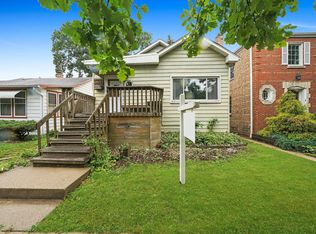 5152 N Keeler Ave, Chicago, IL 60630