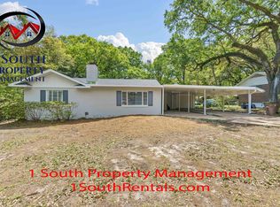 3875 Hawthorne Dr, Mobile, AL 36693