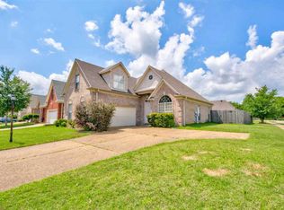 10502 Ashfarm Way, Collierville, TN 38017