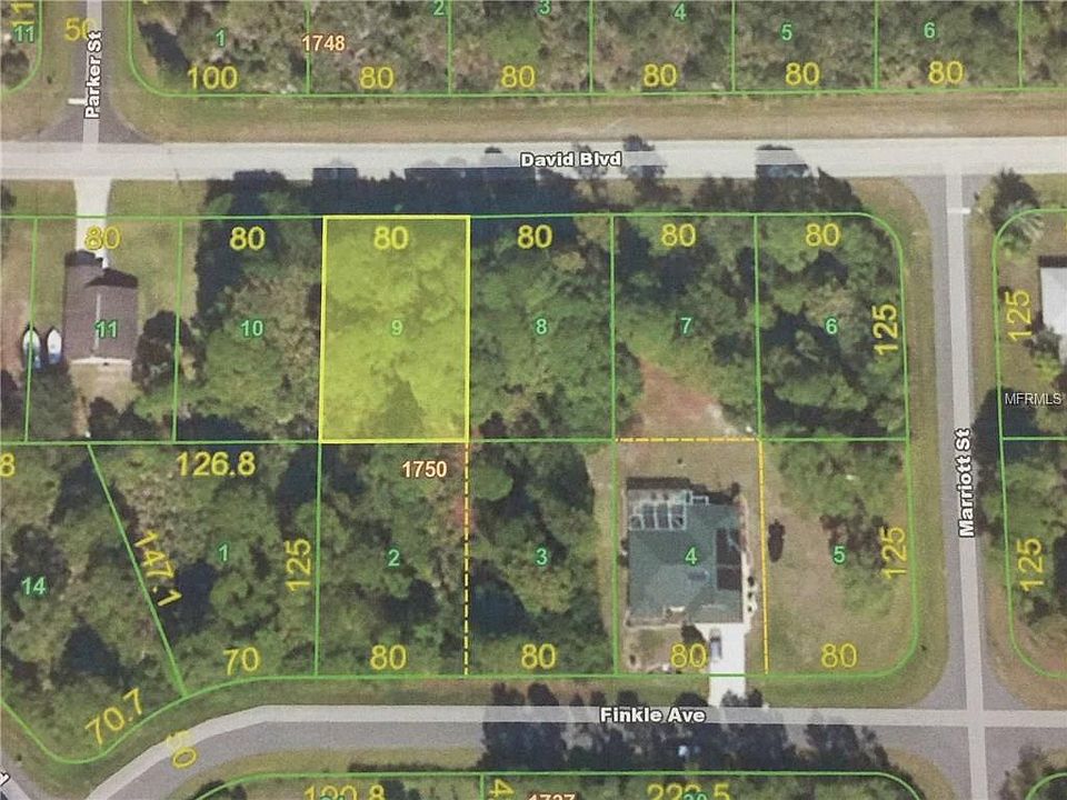 1st image of 6002 David Blvd