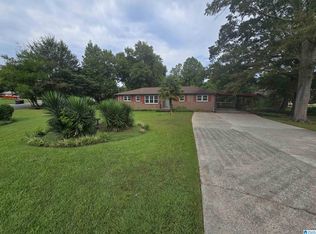 3236 Valley Park Dr, Birmingham, AL 35243