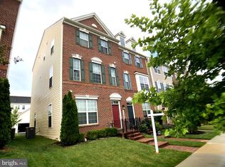 11859 Little Seneca Pkwy, Clarksburg, MD 20871