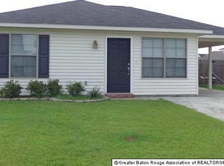23607 Wellington Ave, Denham Springs, LA 70726