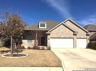 1119 Olympic Clb, San Antonio, TX 78260