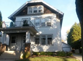 4316 N Murray Ave, Shorewood, WI 53211