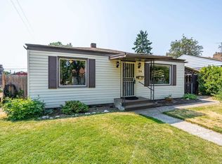 34 E Everett Ave, Spokane, WA 99207