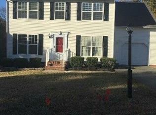 3308 Meadowmont Ln, Richmond, VA 23223