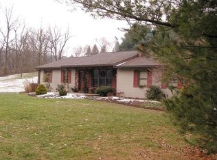 315 Boone Rd, Bloomsburg, PA 17815