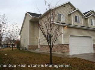 1418 W Parkside Dr, Provo, UT 84604