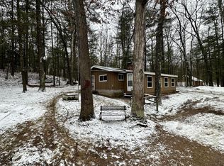 8923 W Toma Trl, Irons, MI 49644