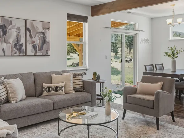 9444 SW Copper Rd, Powell Butte, OR 97753