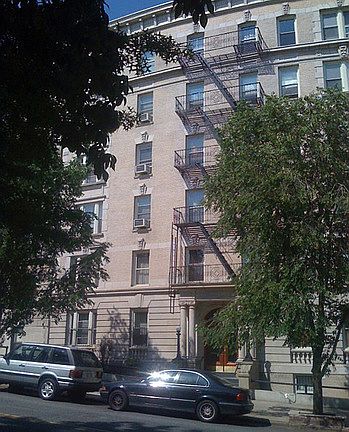 5th image of 114 Morningside Dr APT 55