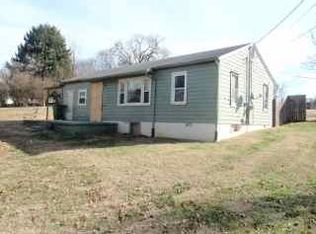 1428 Polk St, Morristown, TN 37814