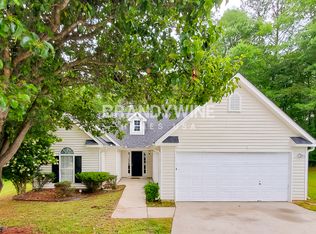 4952 Monarch Cv, Lithonia, GA 30038