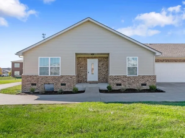 579 Regency Cir, Richmond, KY 40475