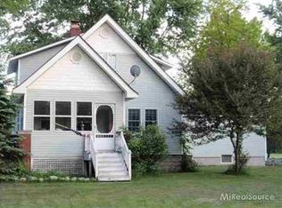 6173 Swartout Rd, Algonac, MI 48001