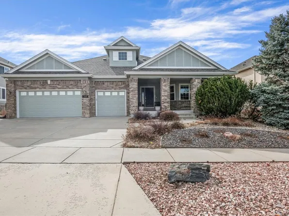 7859 S Coolidge Way, Aurora, CO 80016