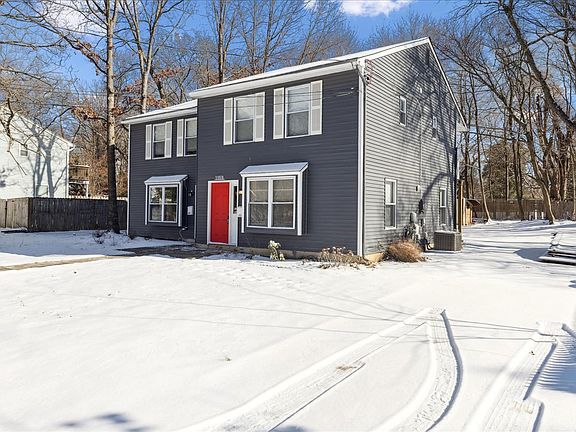 2nd image of 118 S Franklin Ave #B