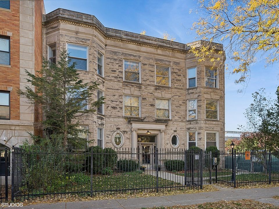 1st image of 5248 N Winthrop Ave #3N