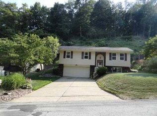 213 Cool Springs Rd, McKeesport, PA 15131