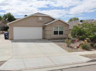 10443 Bilboa St NW, Albuquerque, NM 87114