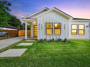 3919 Lemay Ave, Dallas, TX 75216