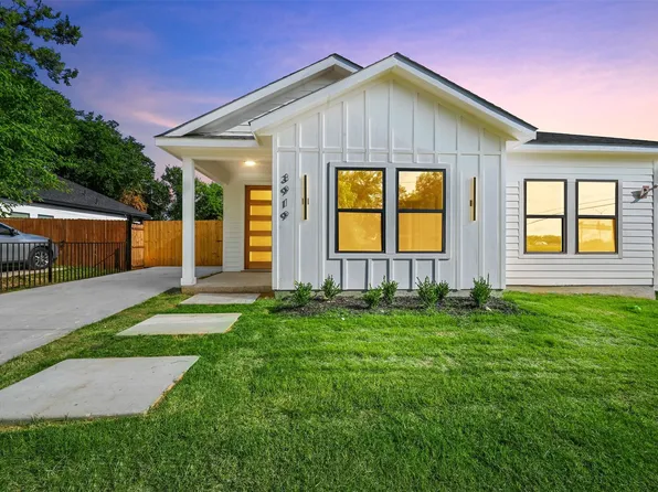 3919 Lemay Ave, Dallas, TX 75216