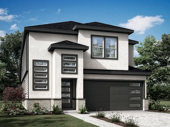 Paintbrush Plan, Meridiana