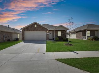 14329 Saddlebred Way, Haslet, TX 76052