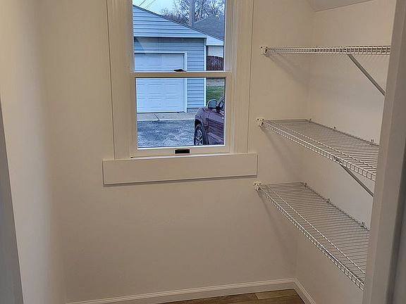 Kitchen Pantry