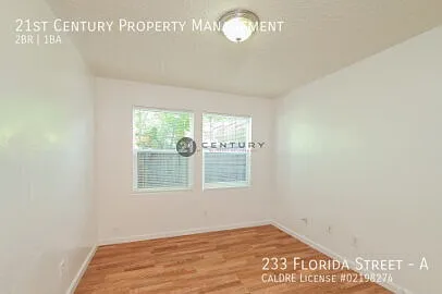 233 Florida St #A — Photo 8