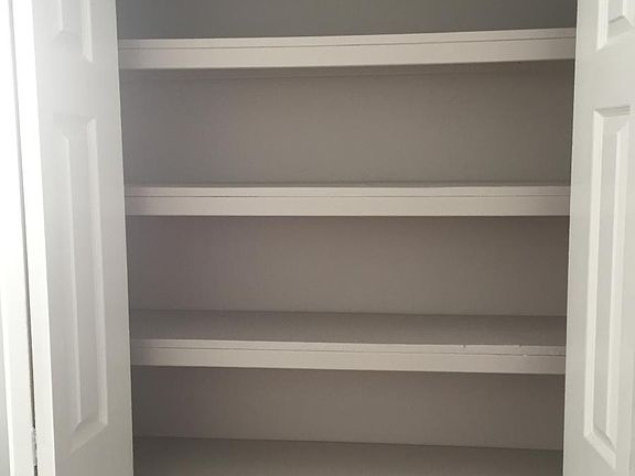 Kitchen Pantry