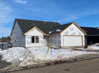 310 Staples Rd, Osceola, WI 54020