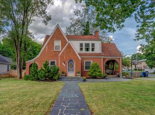 3203 Ellsworth St NE, Roanoke, VA 24012