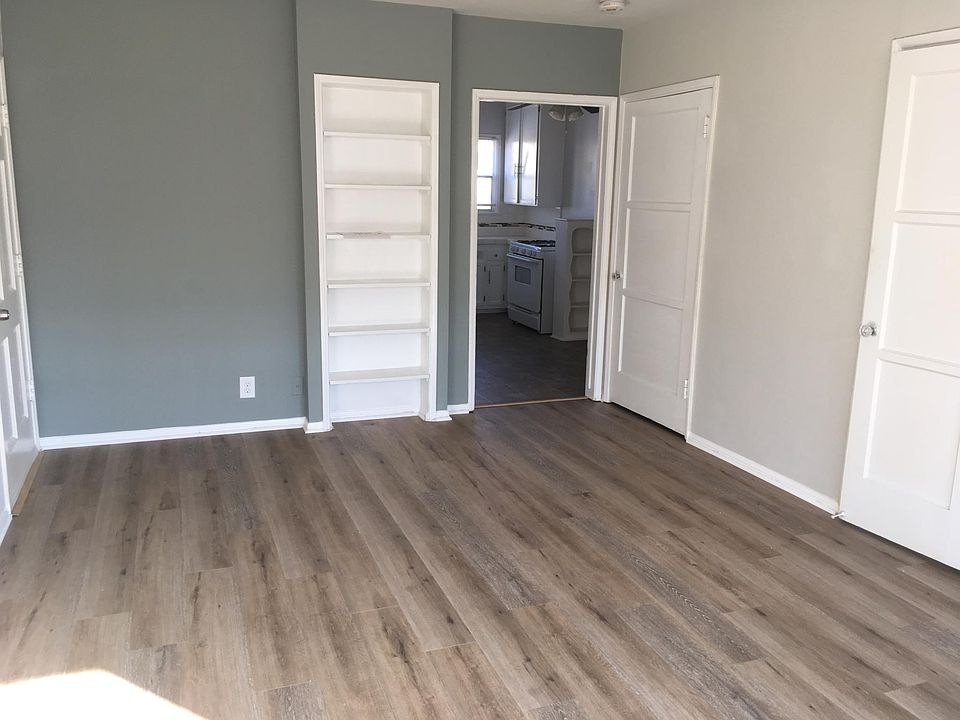 Front room different angle