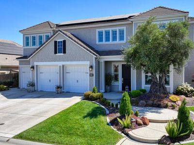 4721 Discovery Preserve Ct, Rocklin, CA, 95677