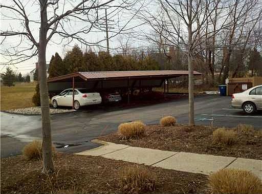 2nd image of 225 Briarcrest Dr Unit 202