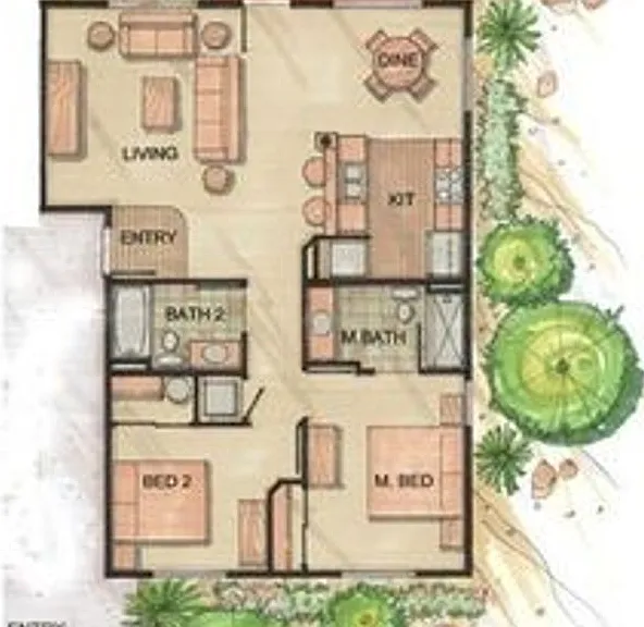 200 E Malibu Dr #C5 — Photo 11