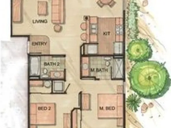 200 E Malibu Dr, Payson, AZ