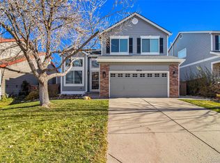 8924 Miners Dr, Highlands Ranch, CO 80126
