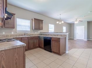 2447 S Rill St, Rogers, AR 72758