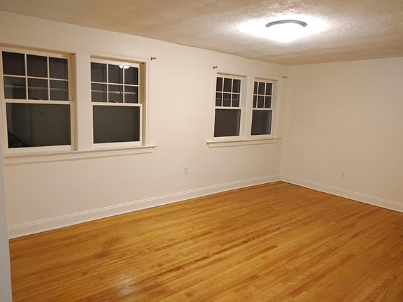 Right side of living room