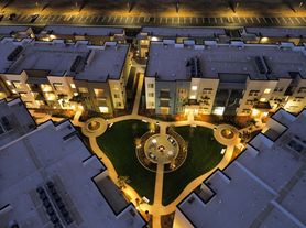 Westbury Apartments
