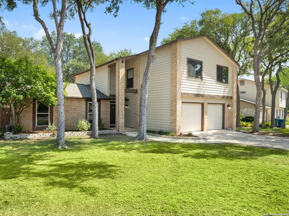 2635 Pebble Breeze, San Antonio, TX 78232