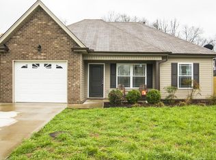 2793 Windwalker Ct, Murfreesboro, TN 37128