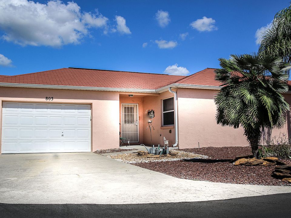 1st image of 803 Las Cruces Ct