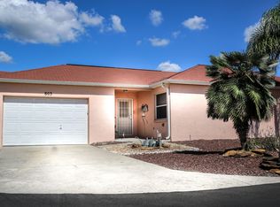 803 Las Cruces Ct, Lady Lake, FL 32159