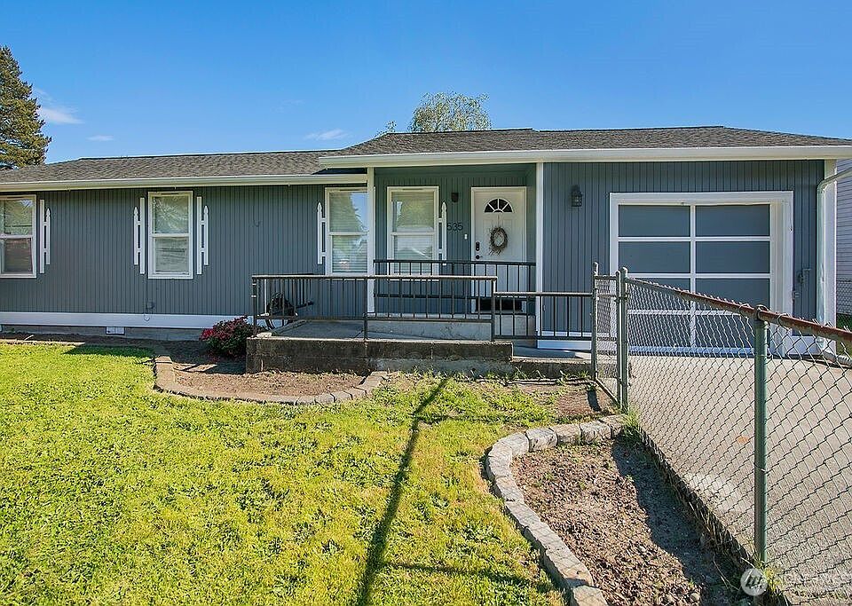 1st image of 535 Diane Street SW