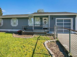535 Diane St SW, Castle Rock, WA 98611
