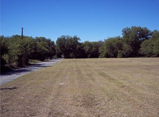 201 N Denton St, Weatherford, TX 76086